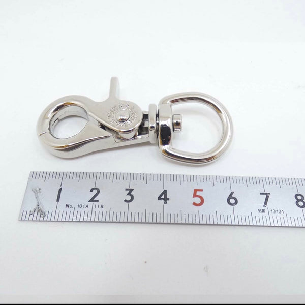 大レバーナスカン ALZUNI刻印入り