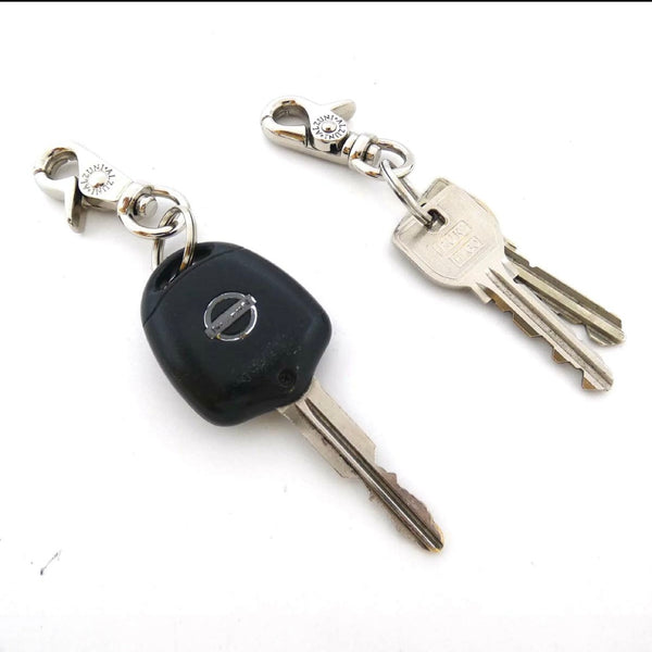 二重リング AN21mm