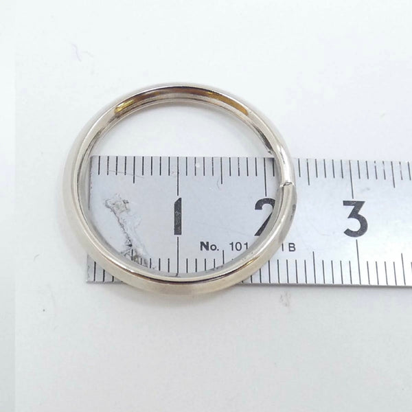 二重リング AN16mm