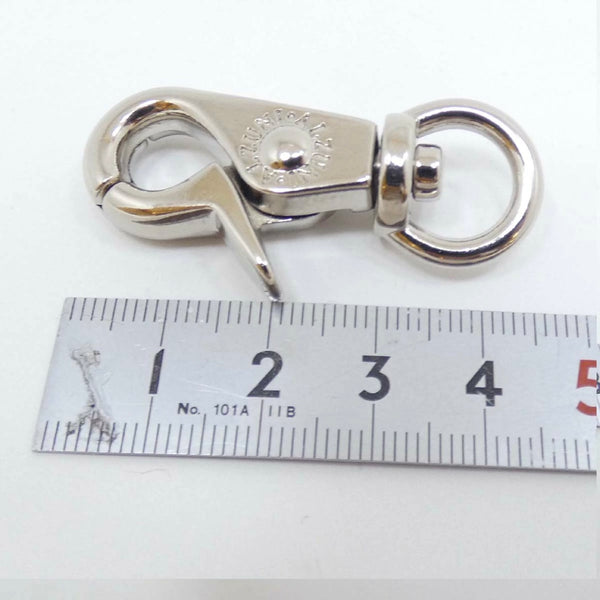 小レバーナスカン ALZUNI刻印入り