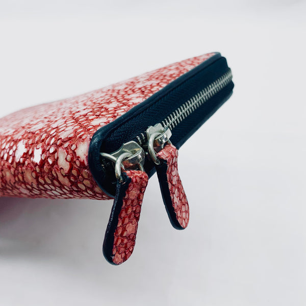 FRF財布(大)カイラギエイ 限定品