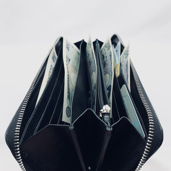 FRF財布(大)カイラギエイ 限定品