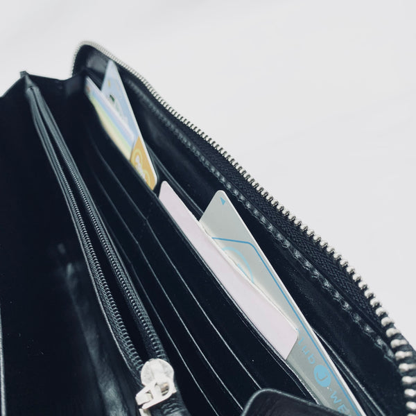 FRF財布(大)カイラギエイ 限定品