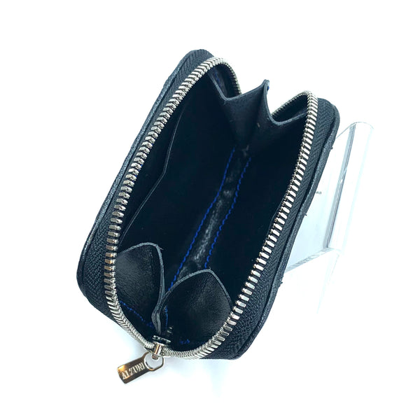 H様限定 クロコダイル コインケース