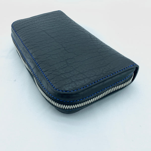 U様限定 財布修理 アメリカバイソン