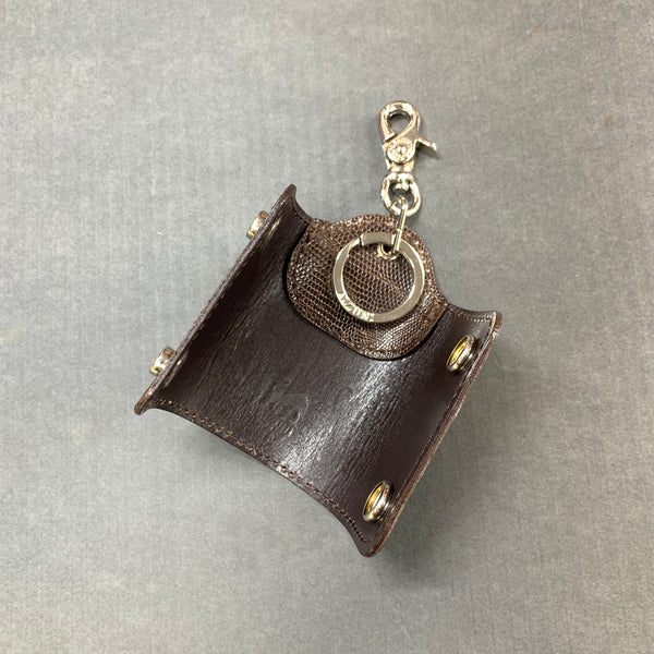 スマートキーホルダー リザード