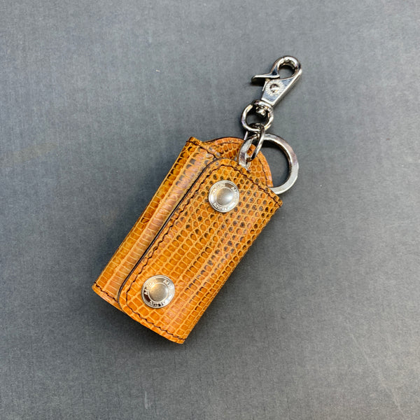 スマートキーホルダー リザード