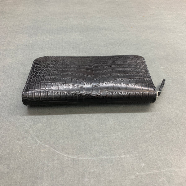 FRF財布スマート ナイルクロコ