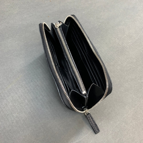 FRF財布スマート ナイルクロコ