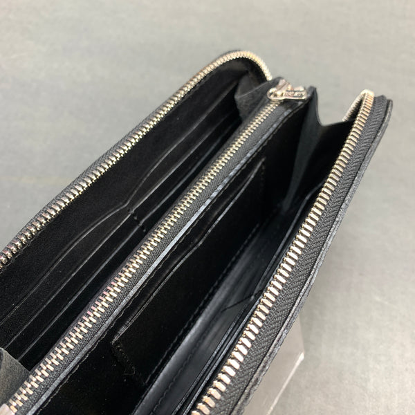 FRF財布スマート ナイルクロコ