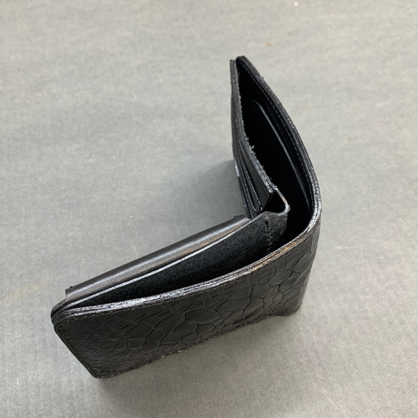 ショート財布 タートル