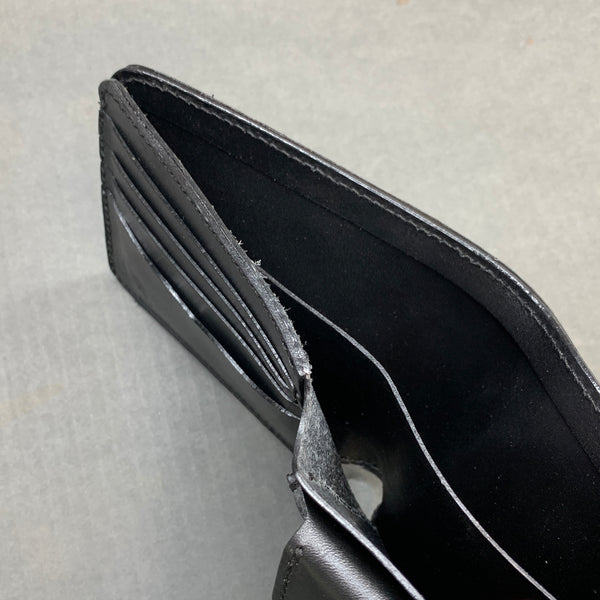 ショート財布 タートル