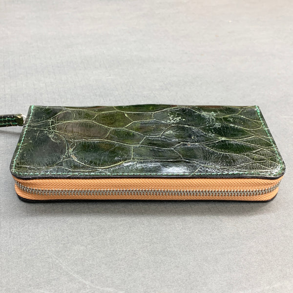 ウミガメ FRF スマート (タートルレザー/ベージュ)