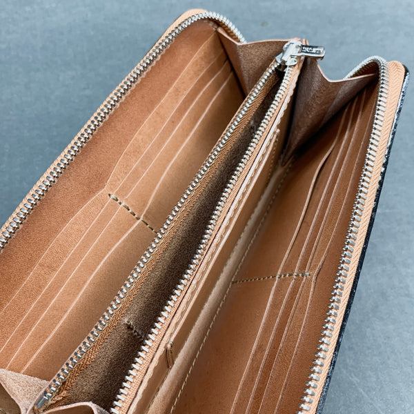 ウミガメ FRF スマート (タートルレザー/ベージュ)