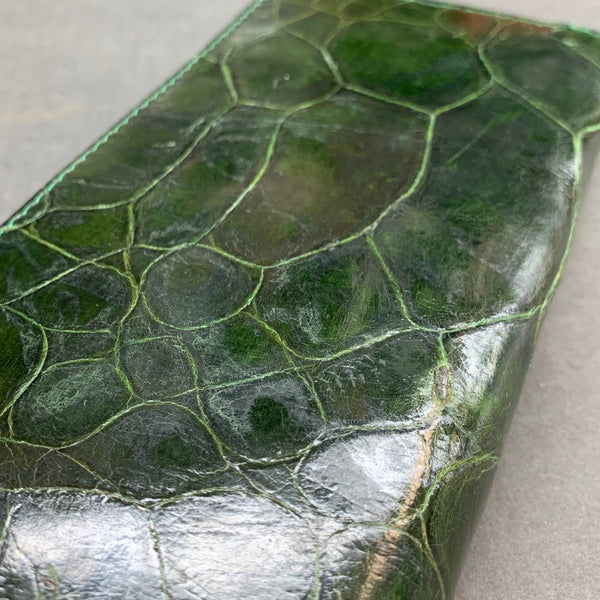 ウミガメ FRF スマート (タートルレザー/ベージュ)