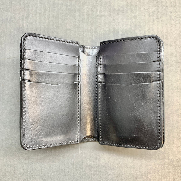 ウミガメ ハーフBOX (タートルレザー)