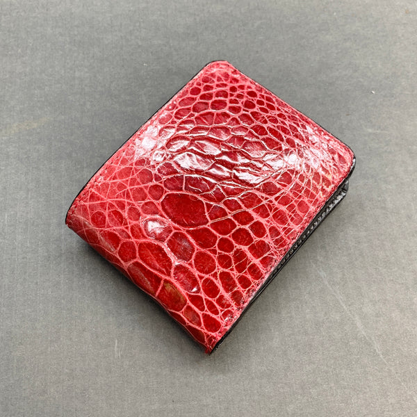 ショート財布 タートル