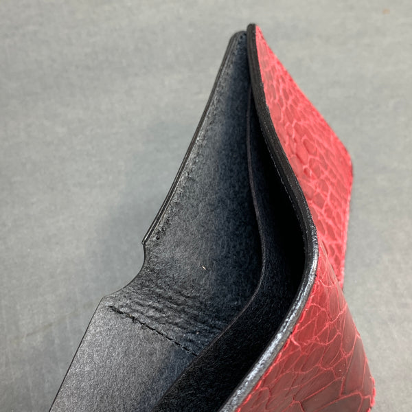 ショート財布 タートル