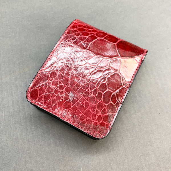 ショート財布 タートル