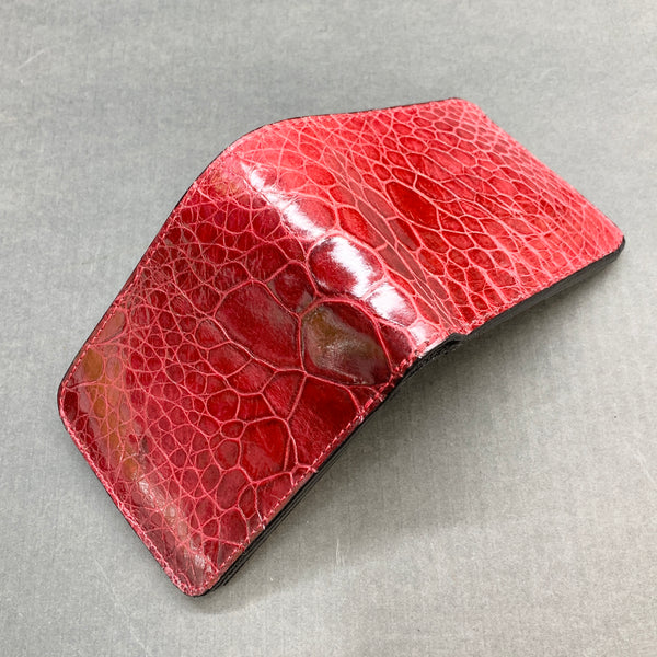 ショート財布 タートル