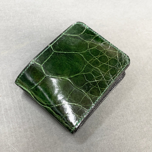 ショート財布 タートル