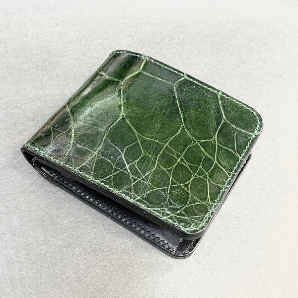 ショート財布 タートル