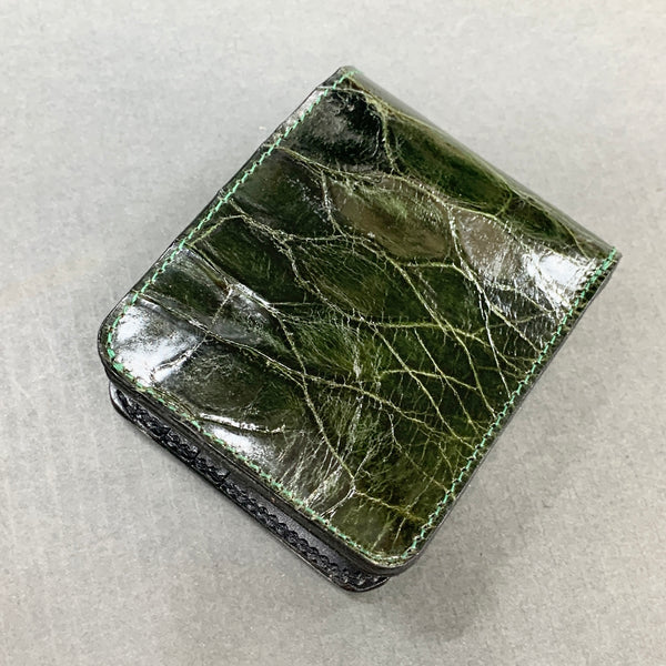 ショート財布 タートル