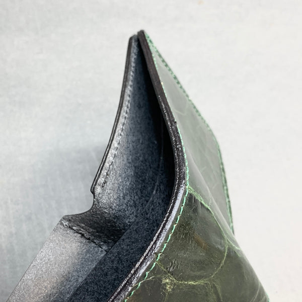 ショート財布 タートル