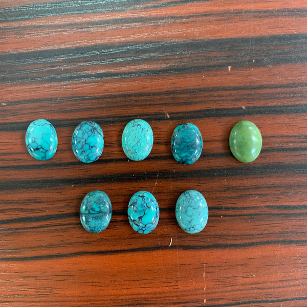 N様限定 印台コンチョ 追加分