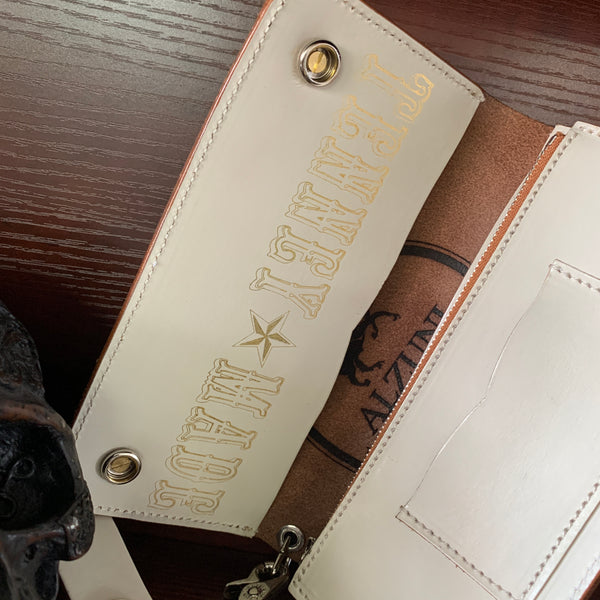 N様限定 《ENGAWAシリーズ》バッグ  トラッカーウォレット