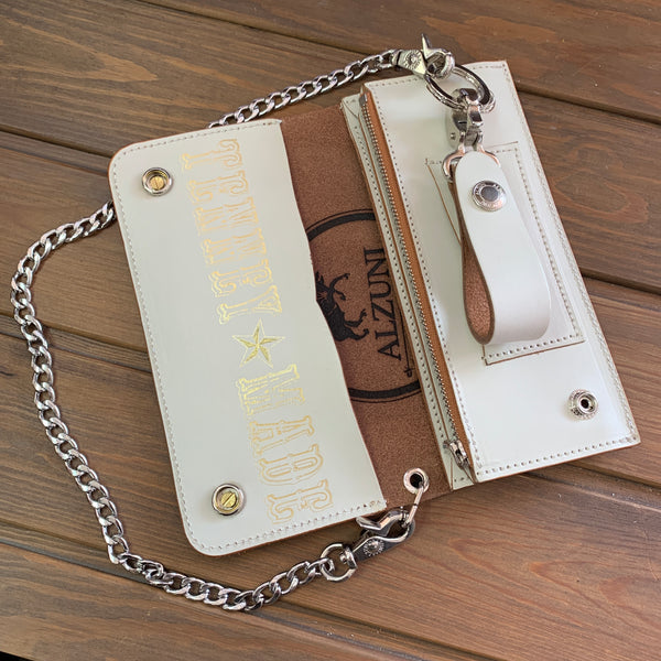 N様限定 《ENGAWAシリーズ》バッグ  トラッカーウォレット