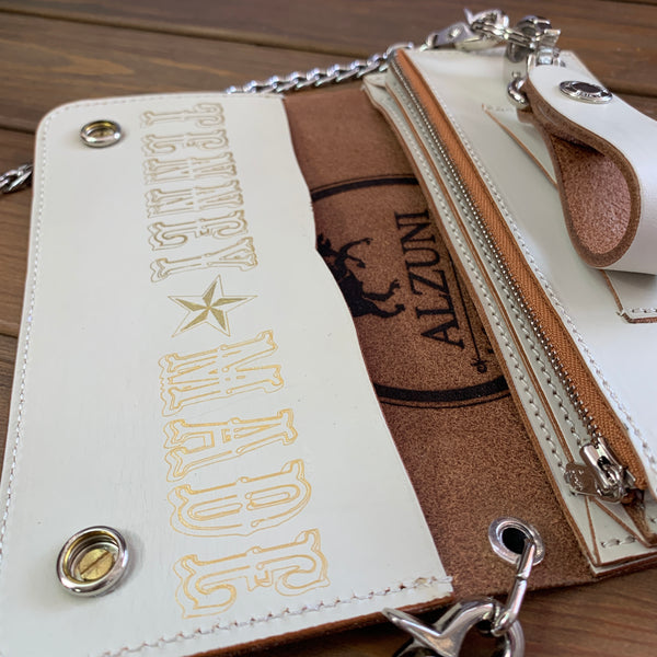 N様限定 《ENGAWAシリーズ》バッグ  トラッカーウォレット