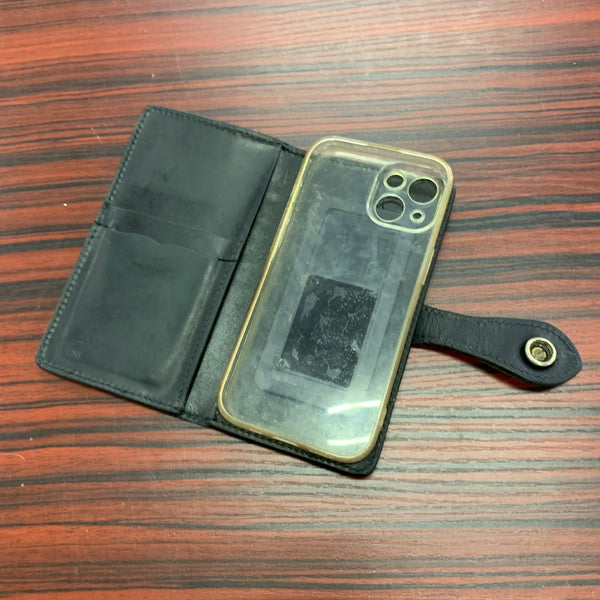 S様限定 シャークスマートフォンカバー修理・リペア