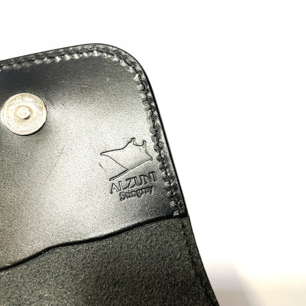 スマートフォンケースBIG 銀擦りエイ