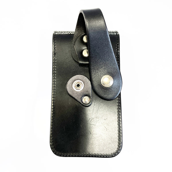 スマートフォンケースBIG 銀擦りエイ