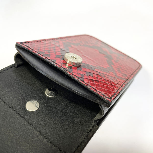 スマートフォンケースBIG パイソン