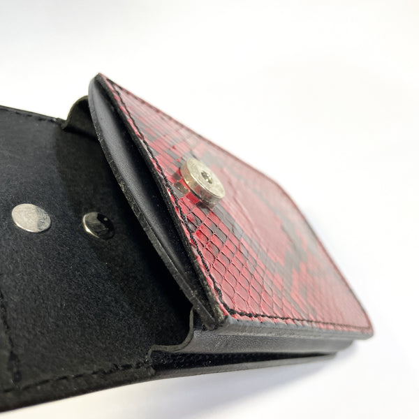 スマートフォンケースBIG パイソン