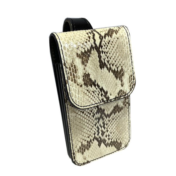 スマートフォンケースBIG パイソン