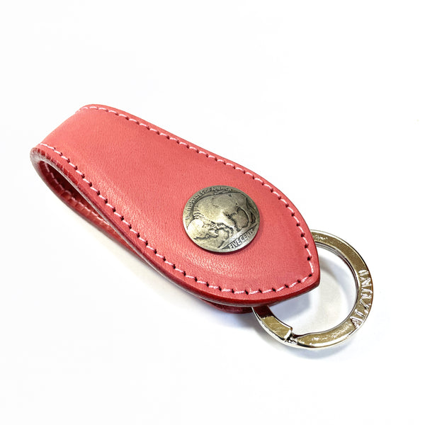 1467タイプ 貼り合わせキーホルダー カラー