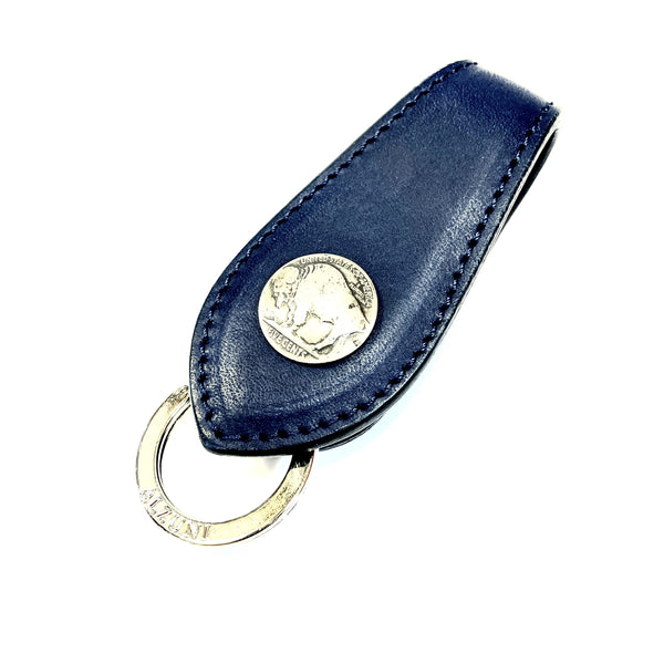 1467タイプ 貼り合わせキーホルダー カラー