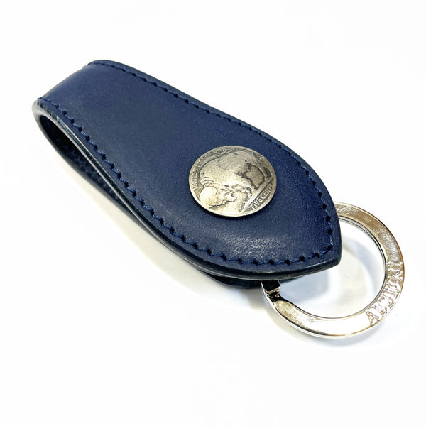 1467タイプ 貼り合わせキーホルダー カラー