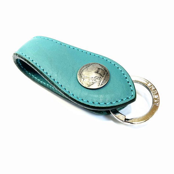 1467タイプ 貼り合わせキーホルダー カラー