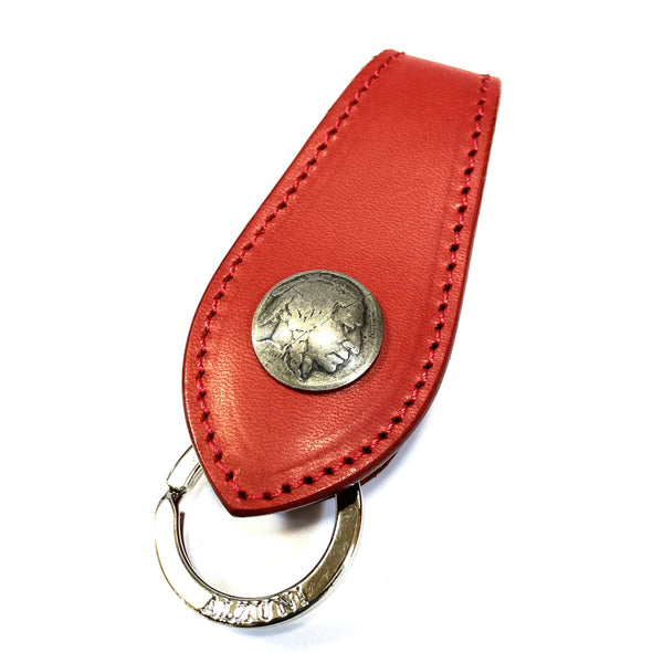 1467タイプ 貼り合わせキーホルダー カラー