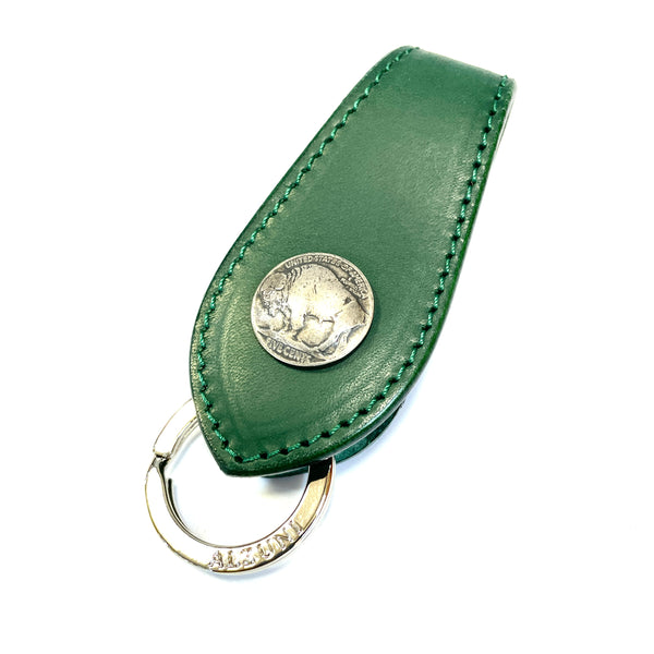 1467タイプ 貼り合わせキーホルダー カラー