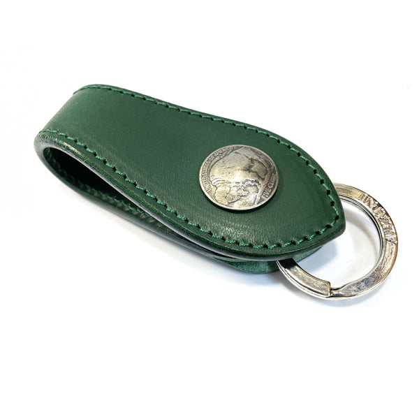 1467タイプ 貼り合わせキーホルダー カラー