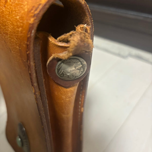 S様限定 ショルダーバック メンテナンス・修理