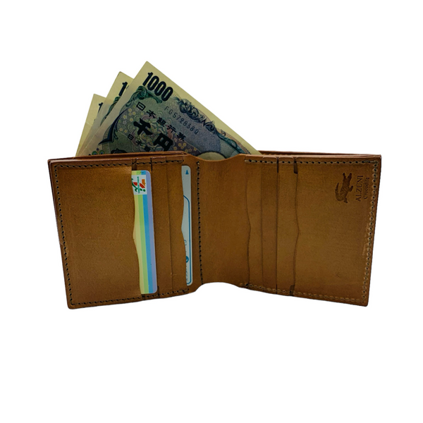 ショートBOX財布 （限定品）