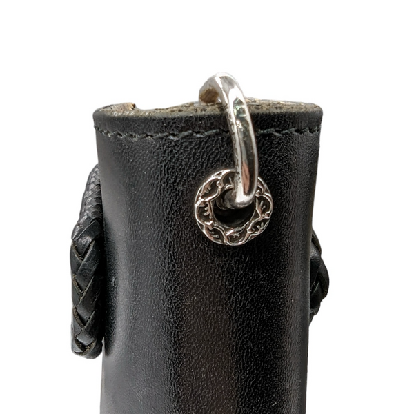 silver Dカン(ALZUNIロゴ)