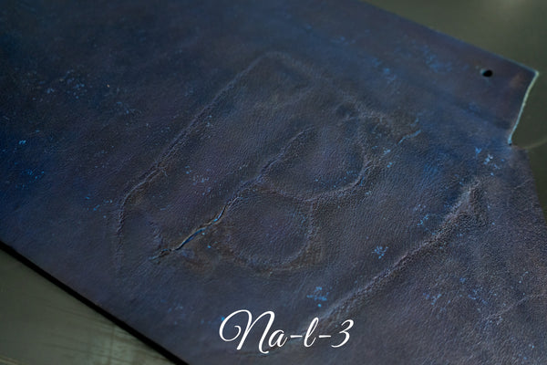 焼印 スクエアバッグ 【限定品】