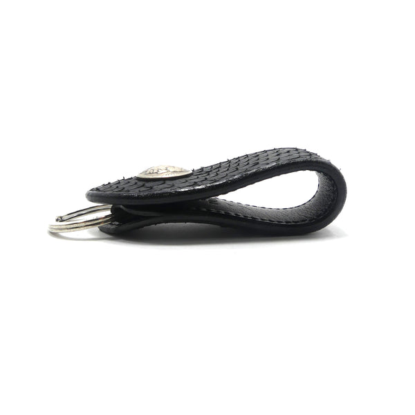 1467タイプ 貼り合わせキーホルダーB.Cパイソン